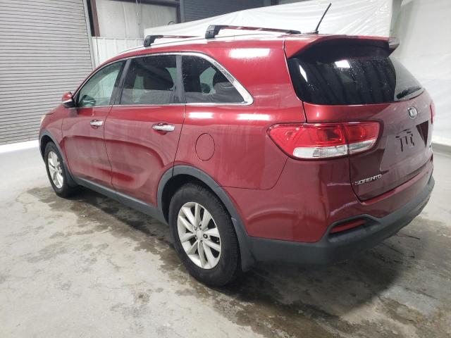 Photo 1 VIN: 5XYPG4A53GG156999 - KIA SORENTO 