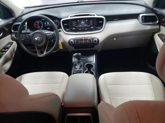 Photo 7 VIN: 5XYPG4A53GG156999 - KIA SORENTO 