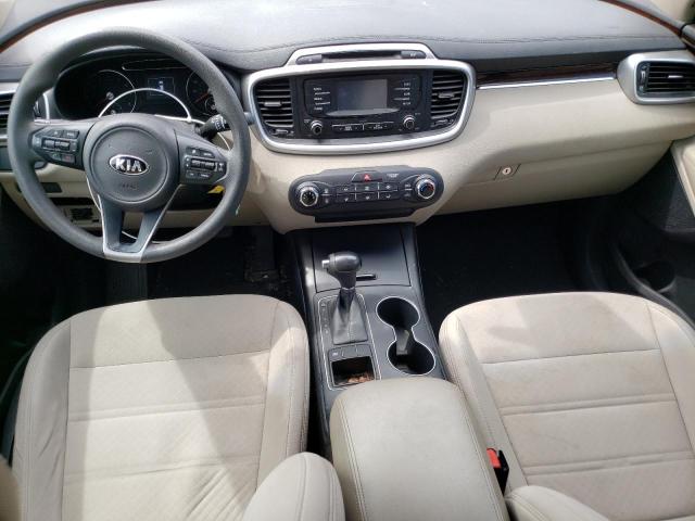 Photo 7 VIN: 5XYPG4A53HG189681 - KIA SORENTO LX 