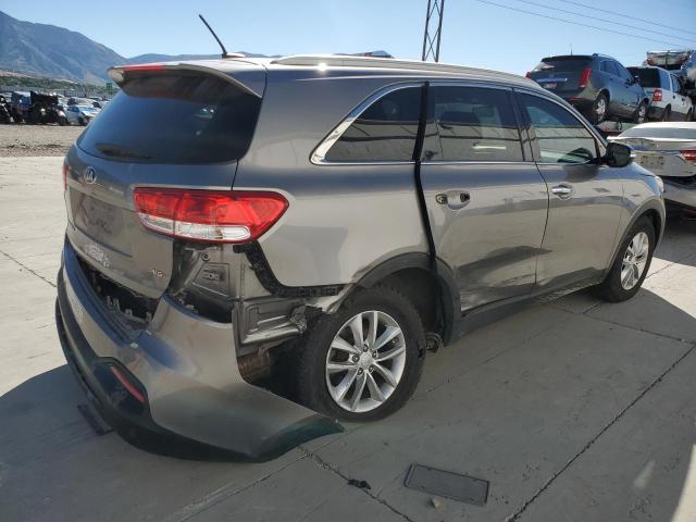 Photo 2 VIN: 5XYPG4A53HG193682 - KIA SORENTO LX 