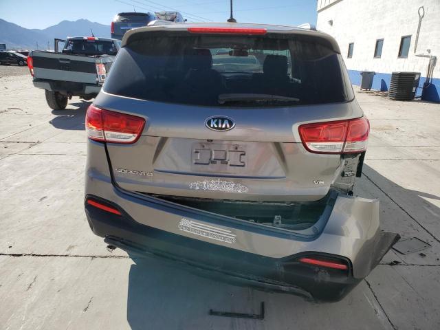 Photo 5 VIN: 5XYPG4A53HG193682 - KIA SORENTO LX 