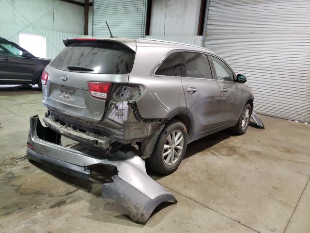 Photo 3 VIN: 5XYPG4A53HG207290 - KIA SORENTO LX 