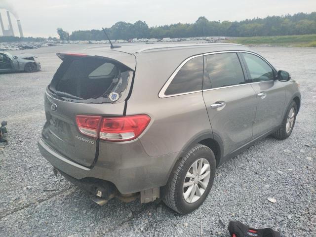 Photo 3 VIN: 5XYPG4A53HG208925 - KIA SORENTO LX 