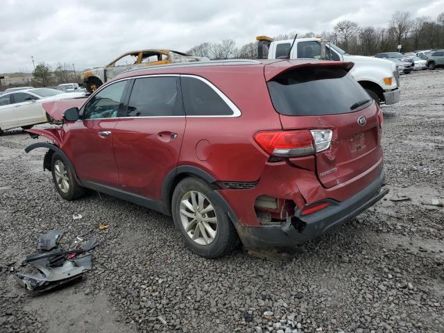 Photo 1 VIN: 5XYPG4A53HG212330 - KIA SORENTO 