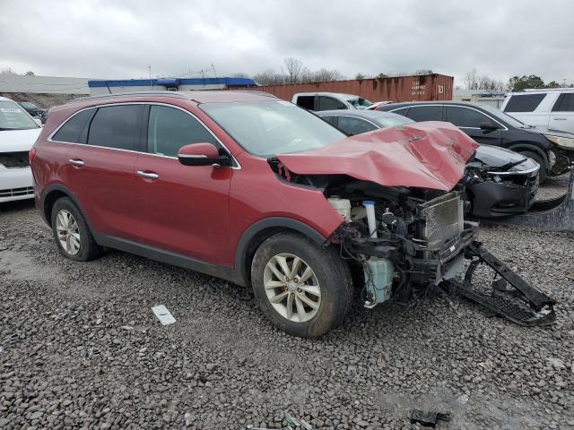 Photo 3 VIN: 5XYPG4A53HG212330 - KIA SORENTO 