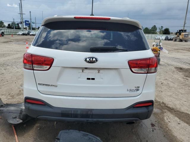 Photo 5 VIN: 5XYPG4A53HG219648 - KIA SORENTO LX 