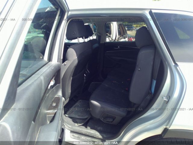 Photo 7 VIN: 5XYPG4A53HG231573 - KIA SORENTO 