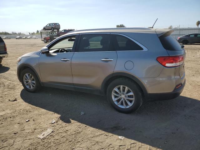 Photo 1 VIN: 5XYPG4A53HG286850 - KIA SORENTO LX 