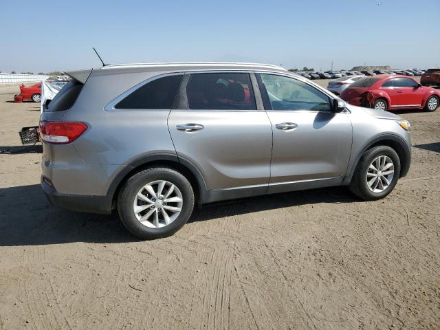 Photo 2 VIN: 5XYPG4A53HG286850 - KIA SORENTO LX 