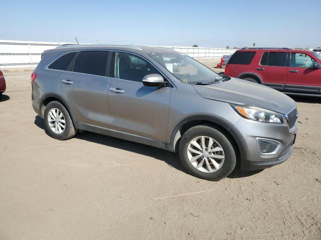 Photo 3 VIN: 5XYPG4A53HG286850 - KIA SORENTO LX 