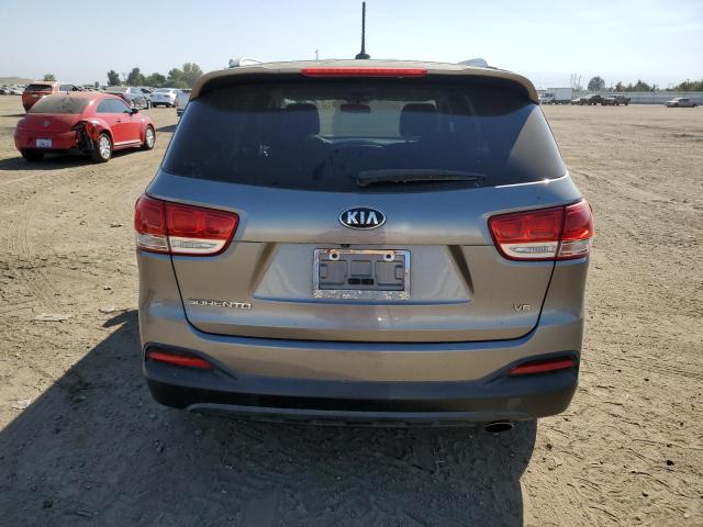 Photo 5 VIN: 5XYPG4A53HG286850 - KIA SORENTO LX 