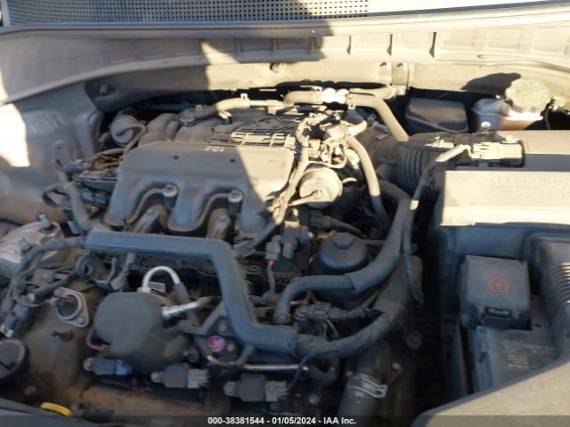 Photo 9 VIN: 5XYPG4A53HG319989 - KIA SORENTO 