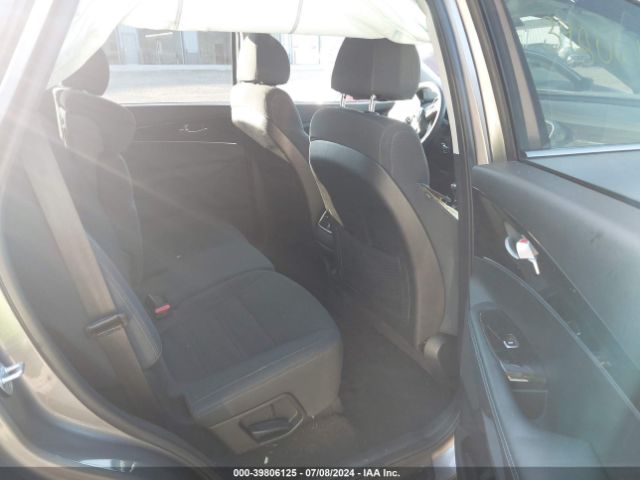 Photo 7 VIN: 5XYPG4A53JG400366 - KIA SORENTO 