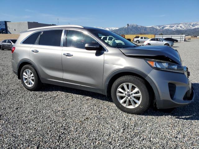 Photo 3 VIN: 5XYPG4A53KG449245 - KIA SORENTO LX 