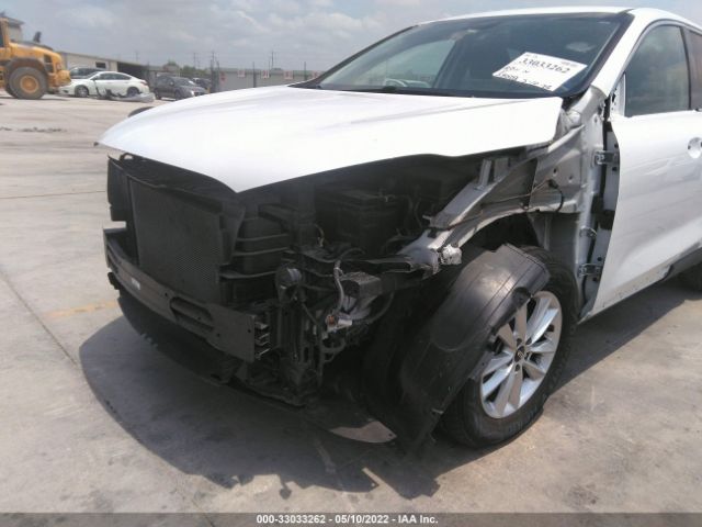 Photo 5 VIN: 5XYPG4A53KG468362 - KIA SORENTO 