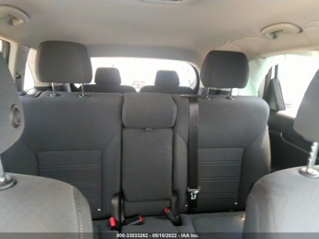 Photo 7 VIN: 5XYPG4A53KG468362 - KIA SORENTO 