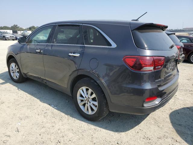 Photo 1 VIN: 5XYPG4A53KG470256 - KIA SORENTO LX 