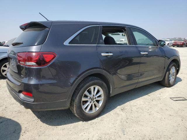 Photo 2 VIN: 5XYPG4A53KG470256 - KIA SORENTO LX 