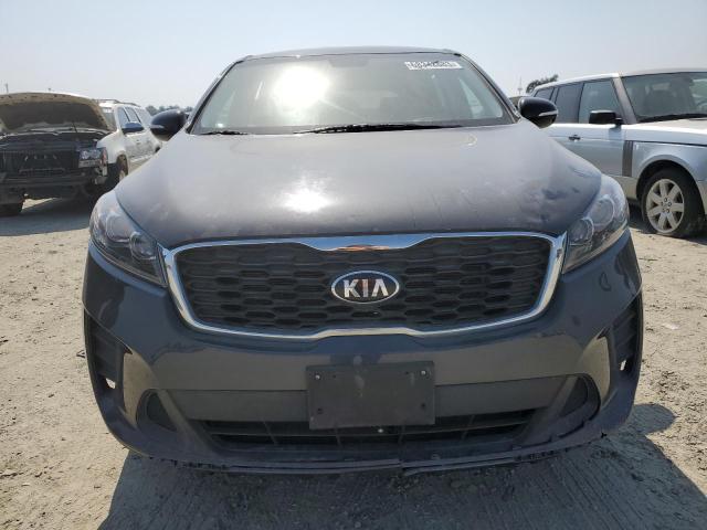 Photo 4 VIN: 5XYPG4A53KG470256 - KIA SORENTO LX 