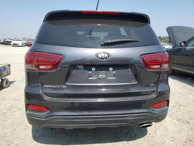 Photo 5 VIN: 5XYPG4A53KG470256 - KIA SORENTO LX 