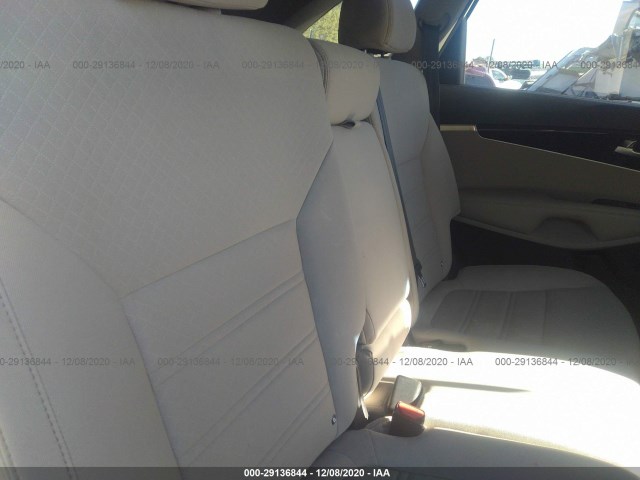 Photo 7 VIN: 5XYPG4A53KG488224 - KIA SORENTO 