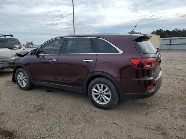 Photo 1 VIN: 5XYPG4A53KG488577 - KIA SORENTO 