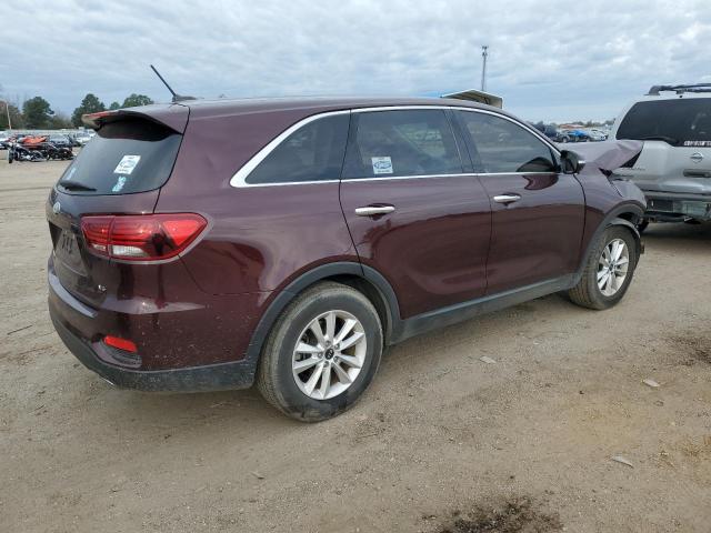 Photo 2 VIN: 5XYPG4A53KG488577 - KIA SORENTO 