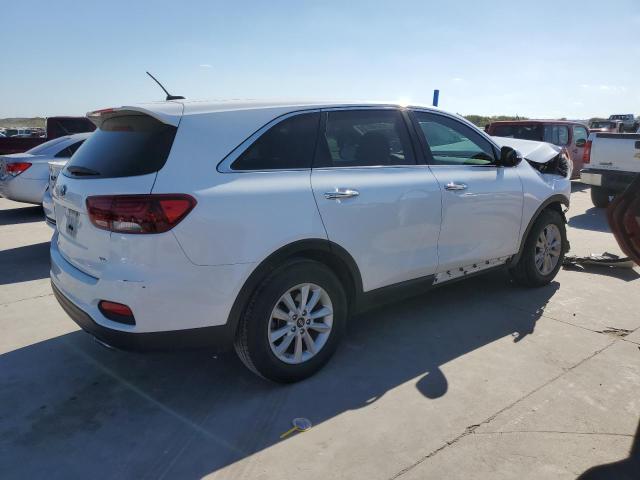 Photo 2 VIN: 5XYPG4A53KG492290 - KIA SORENTO 