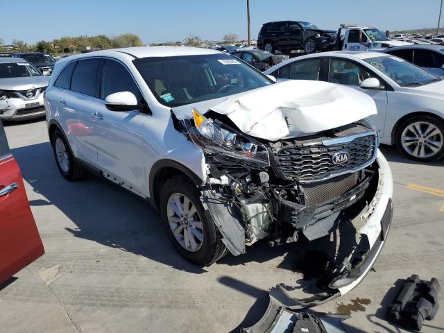 Photo 3 VIN: 5XYPG4A53KG492290 - KIA SORENTO 