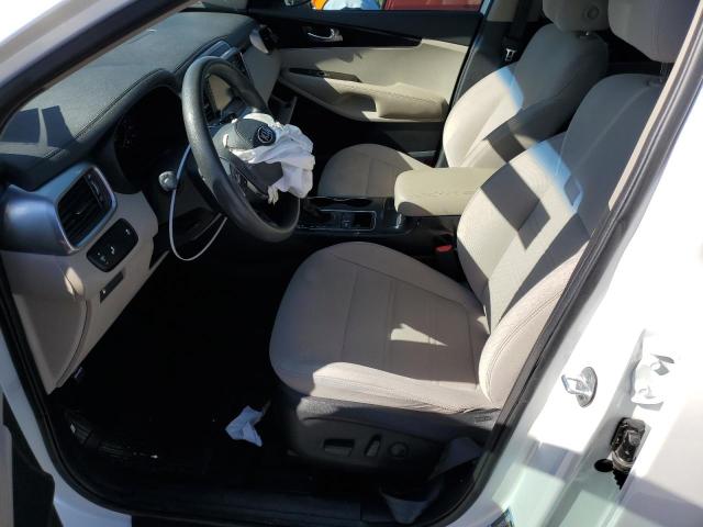 Photo 6 VIN: 5XYPG4A53KG492290 - KIA SORENTO 