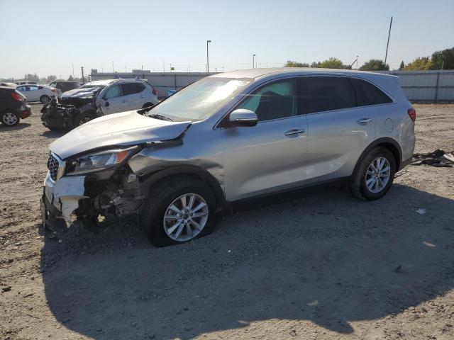 Photo 0 VIN: 5XYPG4A53KG562239 - KIA SORENTO 