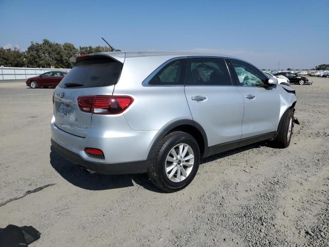 Photo 2 VIN: 5XYPG4A53KG562239 - KIA SORENTO 