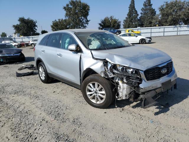 Photo 3 VIN: 5XYPG4A53KG562239 - KIA SORENTO 