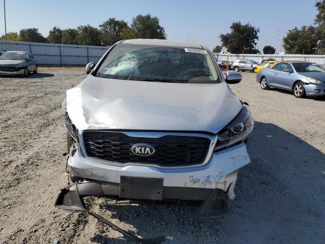 Photo 4 VIN: 5XYPG4A53KG562239 - KIA SORENTO 