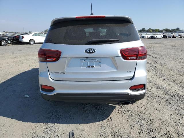 Photo 5 VIN: 5XYPG4A53KG562239 - KIA SORENTO 