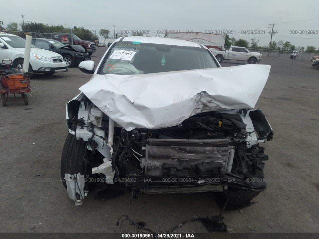 Photo 5 VIN: 5XYPG4A53KG570454 - KIA SORENTO 