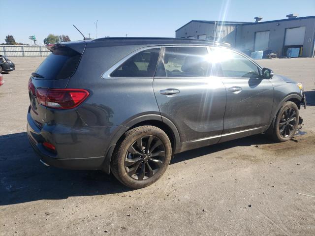 Photo 2 VIN: 5XYPG4A53KG604070 - KIA SORENTO LX 