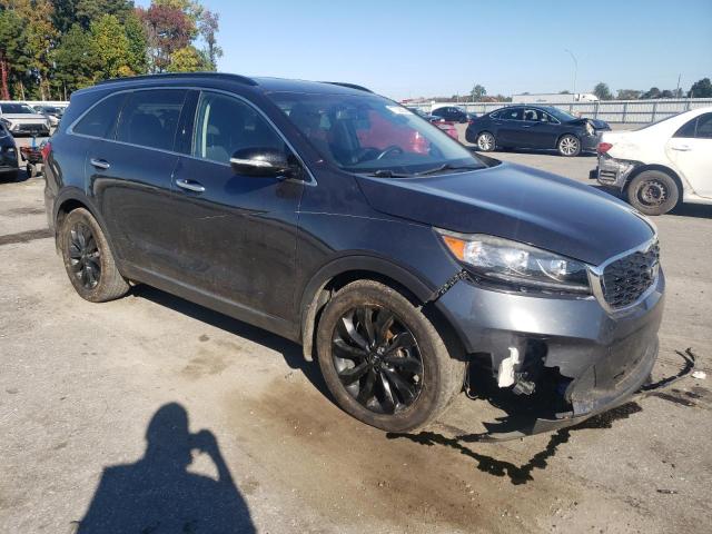 Photo 3 VIN: 5XYPG4A53KG604070 - KIA SORENTO LX 