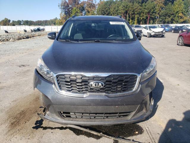 Photo 4 VIN: 5XYPG4A53KG604070 - KIA SORENTO LX 