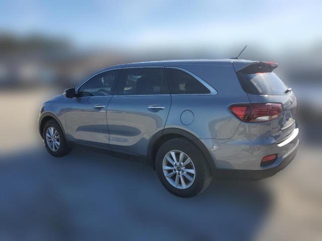 Photo 1 VIN: 5XYPG4A53LG612753 - KIA SORENTO 