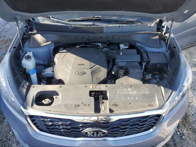 Photo 11 VIN: 5XYPG4A53LG612753 - KIA SORENTO 