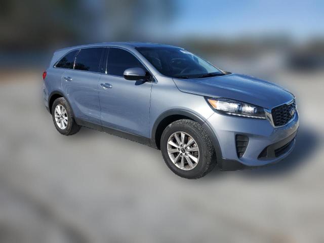 Photo 3 VIN: 5XYPG4A53LG612753 - KIA SORENTO 