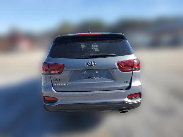 Photo 5 VIN: 5XYPG4A53LG612753 - KIA SORENTO 