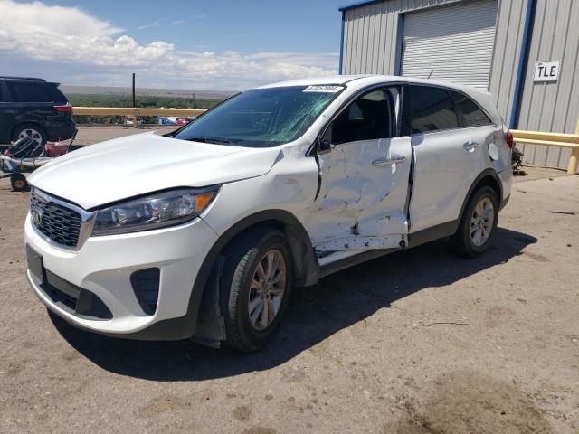 Photo 0 VIN: 5XYPG4A53LG623459 - KIA SORENTO S 