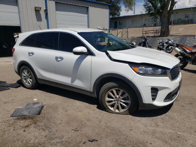 Photo 3 VIN: 5XYPG4A53LG623459 - KIA SORENTO S 