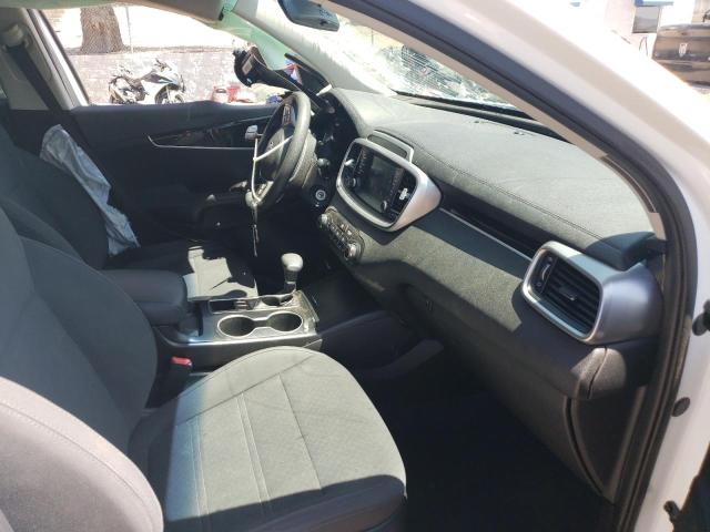 Photo 6 VIN: 5XYPG4A53LG623459 - KIA SORENTO S 