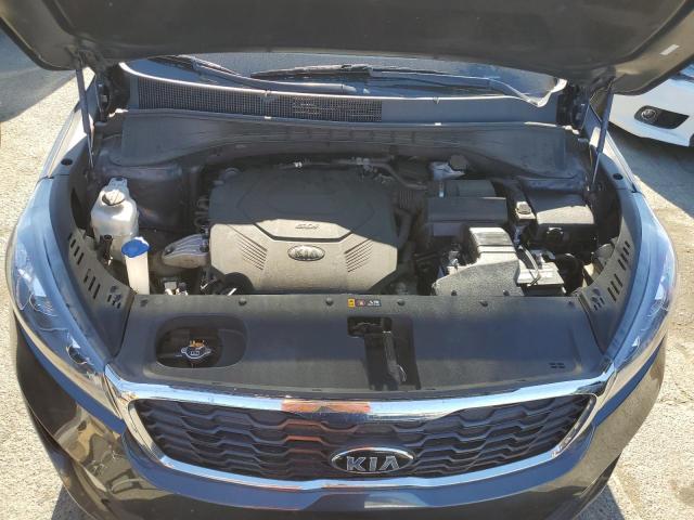 Photo 11 VIN: 5XYPG4A53LG626622 - KIA SORENTO S 