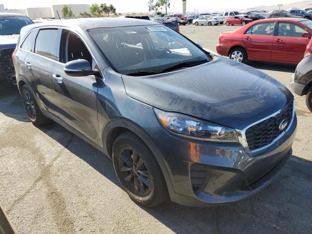 Photo 3 VIN: 5XYPG4A53LG626622 - KIA SORENTO S 