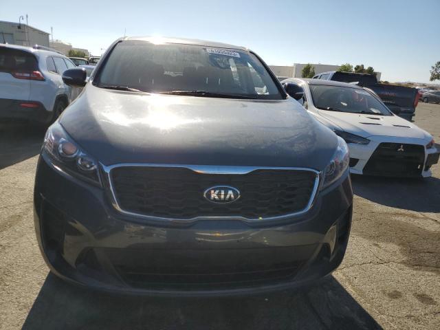 Photo 4 VIN: 5XYPG4A53LG626622 - KIA SORENTO S 