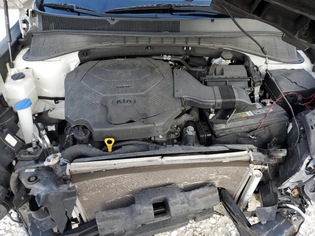 Photo 11 VIN: 5XYPG4A53LG629245 - KIA SORENTO S 